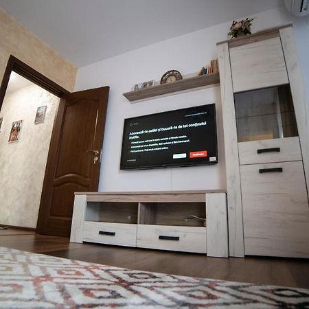 Ballade Apartment Iasi Exterior photo