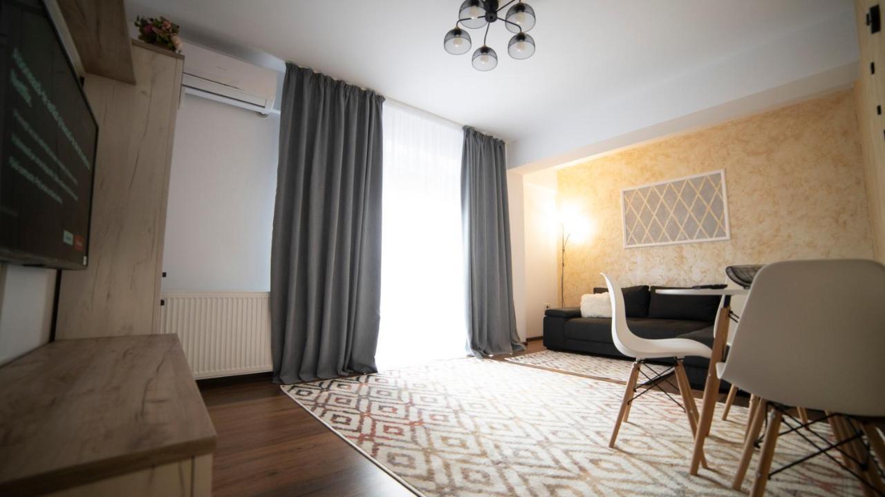 Ballade Apartment Iasi Exterior photo
